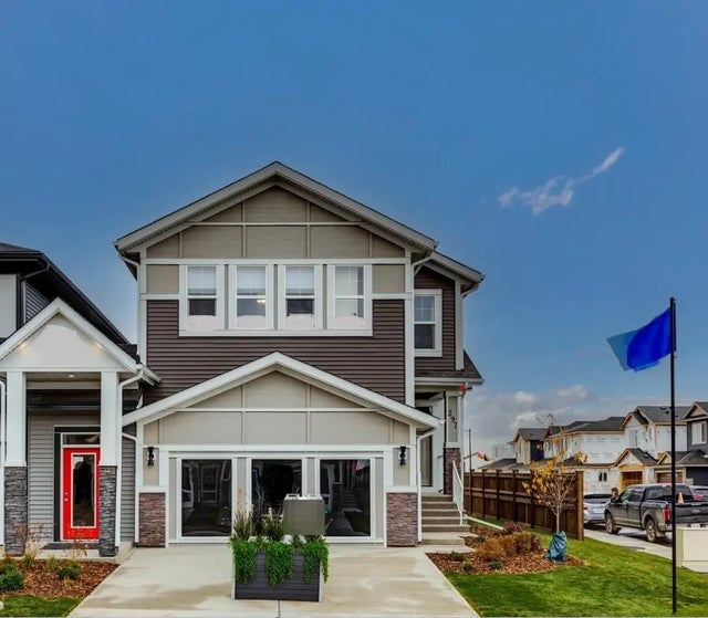 297 Homestead Terrace Ne, Calgary