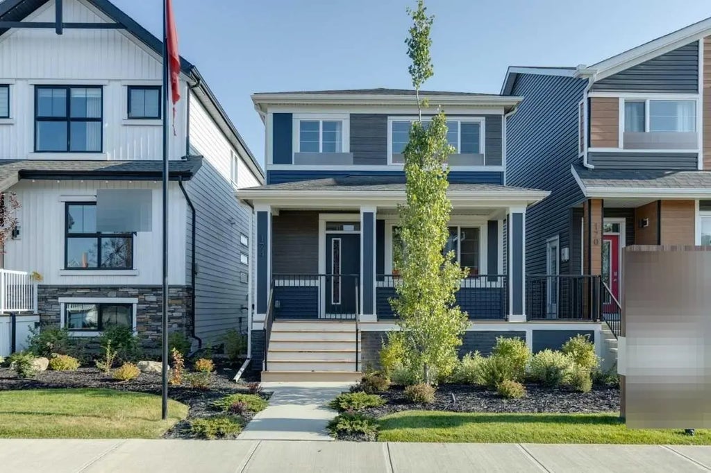174 Mitchell Road Nw, Calgary