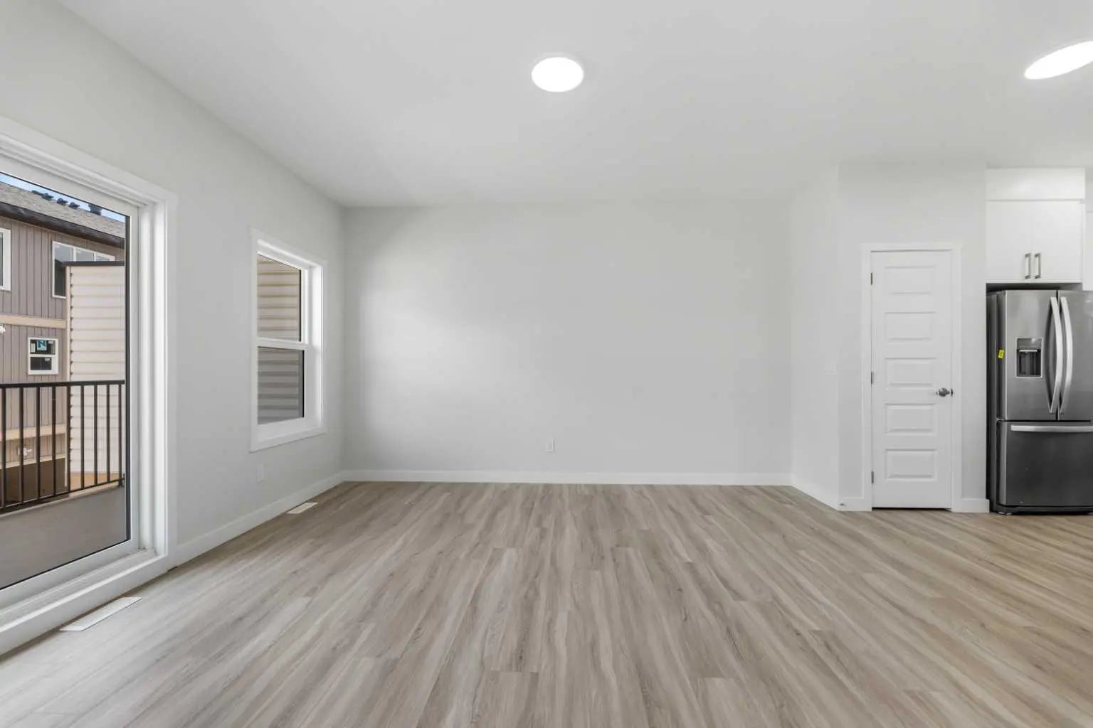 602, 90 Corner Meadows Manor Northeast, Calgary – Residential Row/Townhouse Listing Photo 10