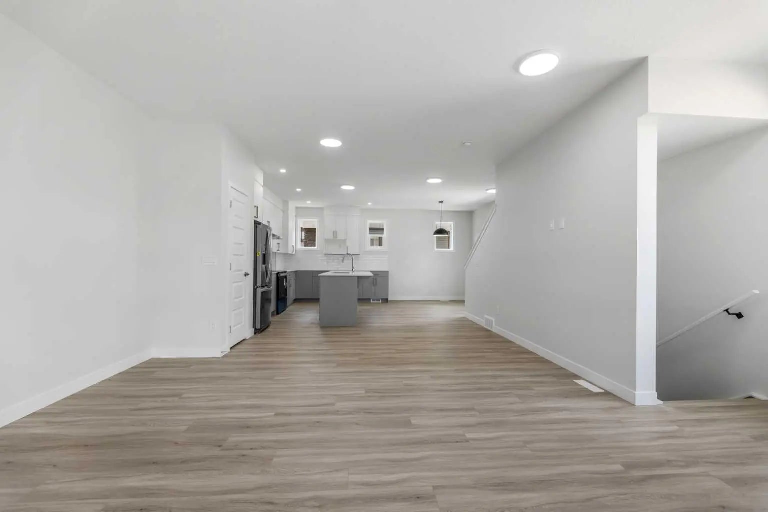 602, 90 Corner Meadows Manor Northeast, Calgary – Residential Row/Townhouse Listing Photo 11