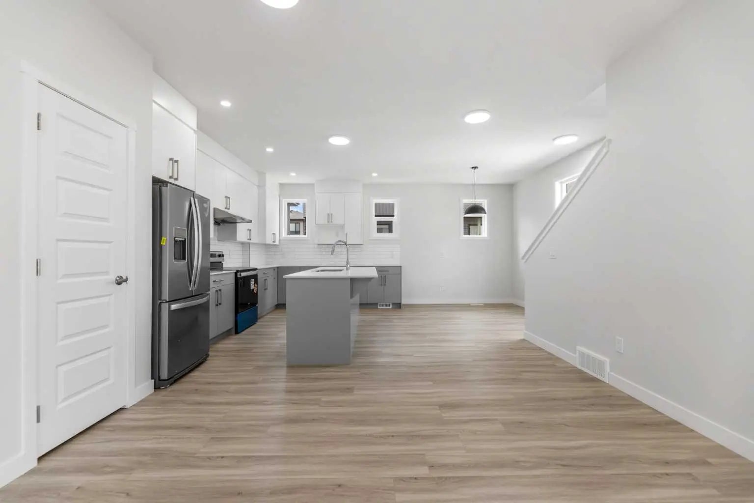 602, 90 Corner Meadows Manor Northeast, Calgary – Residential Row/Townhouse Listing Photo 13