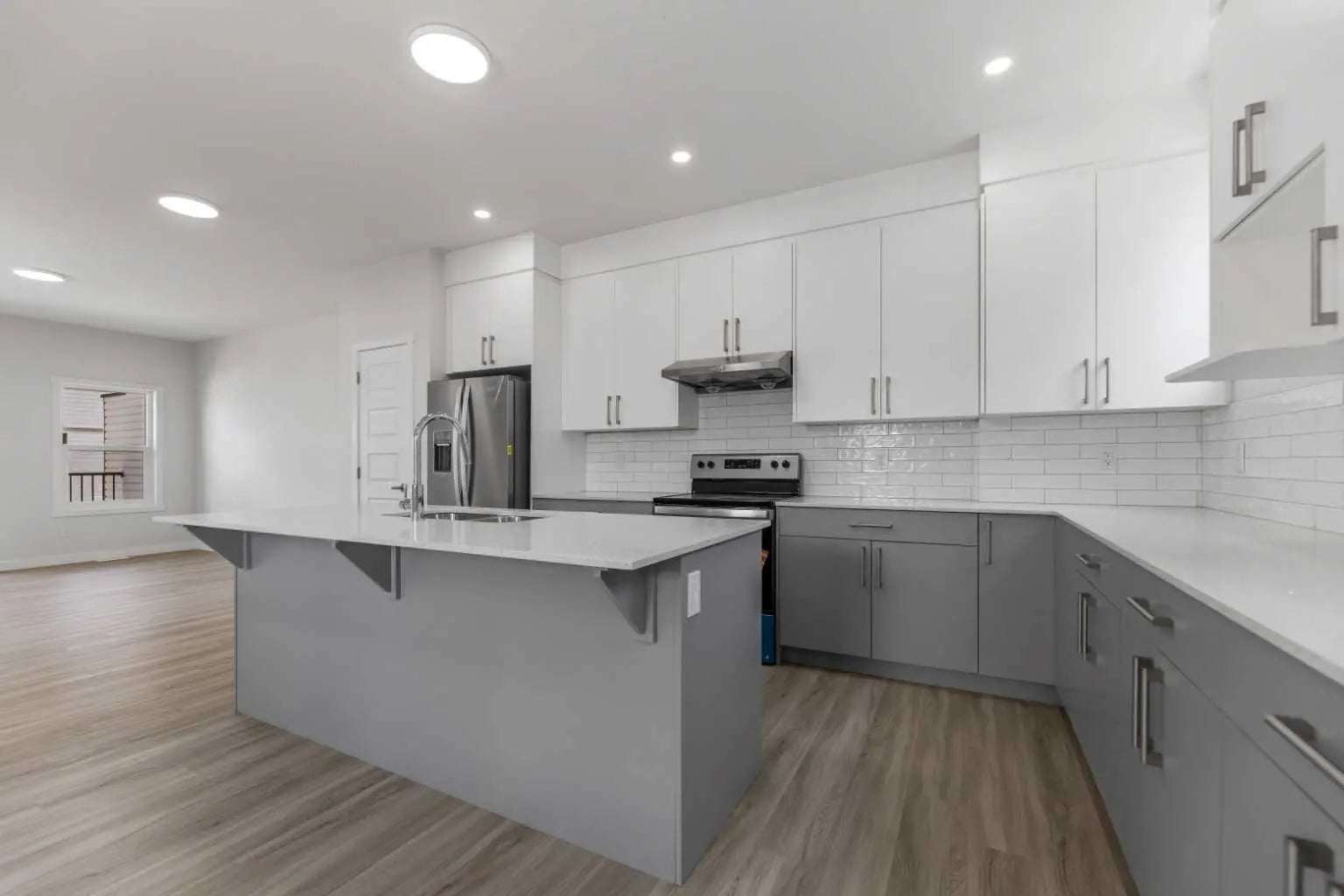 602, 90 Corner Meadows Manor Northeast, Calgary – Residential Row/Townhouse Listing Photo 15