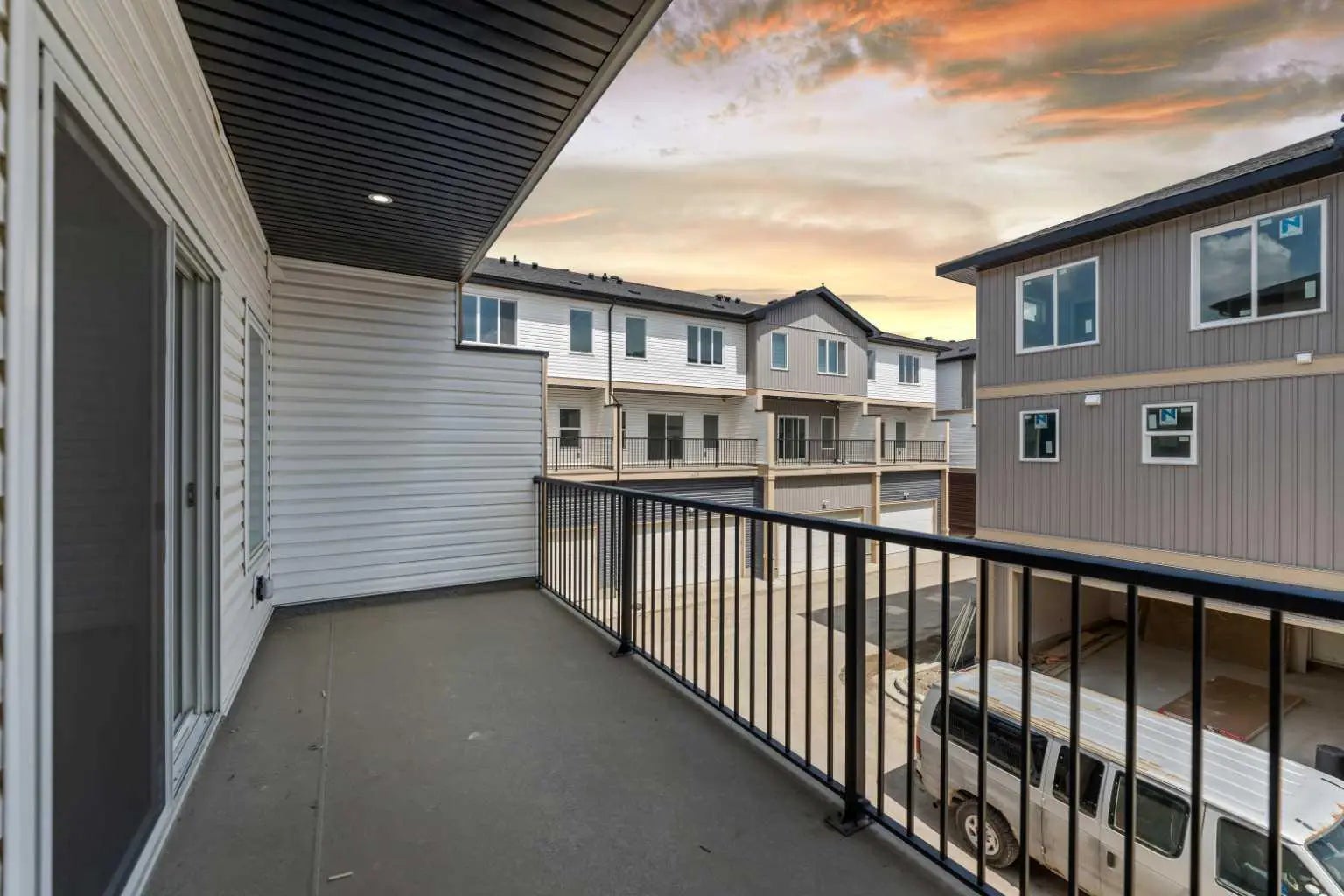 602, 90 Corner Meadows Manor Northeast, Calgary – Residential Row/Townhouse Listing Photo 21