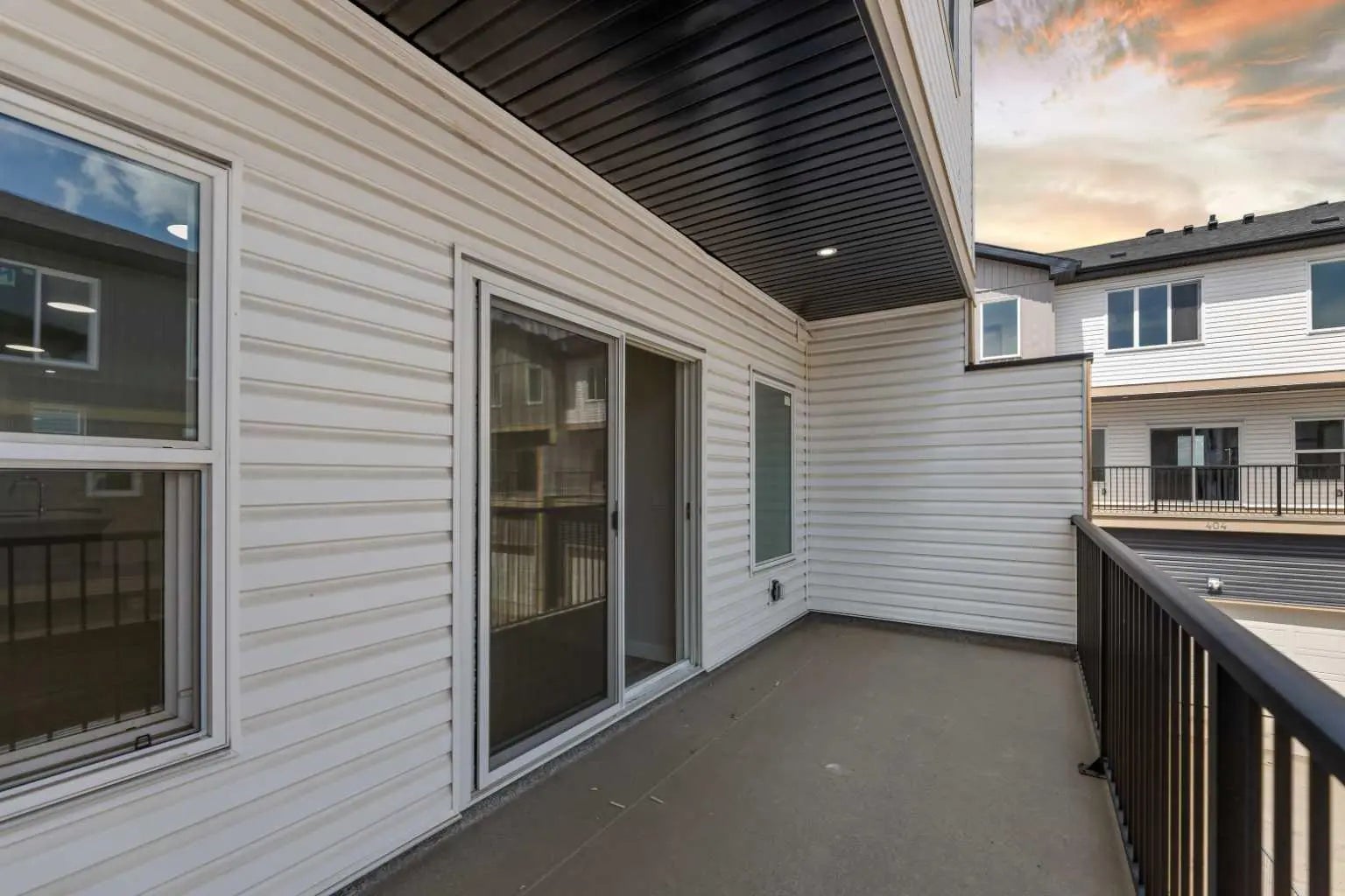 602, 90 Corner Meadows Manor Northeast, Calgary – Residential Row/Townhouse Listing Photo 22