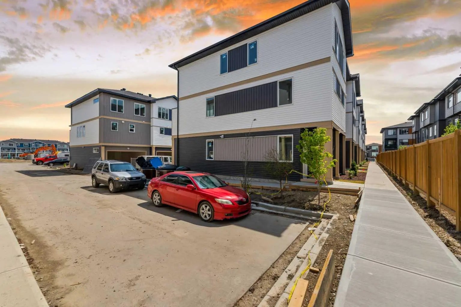 602, 90 Corner Meadows Manor Northeast, Calgary – Residential Row/Townhouse Listing Photo 33