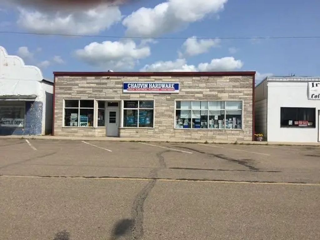 118 Main Street , Chauvin