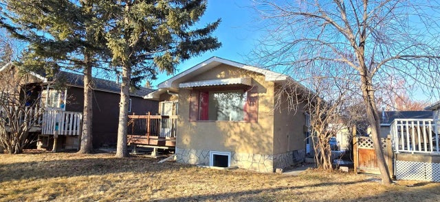 3431 30a Avenue Se, Calgary