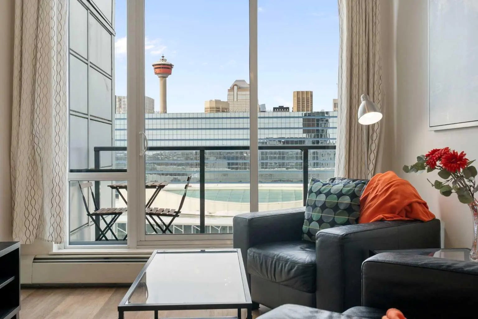 1503, 450 8 Avenue Southeast, Calgary – Residential Apartment Listing Photo 12