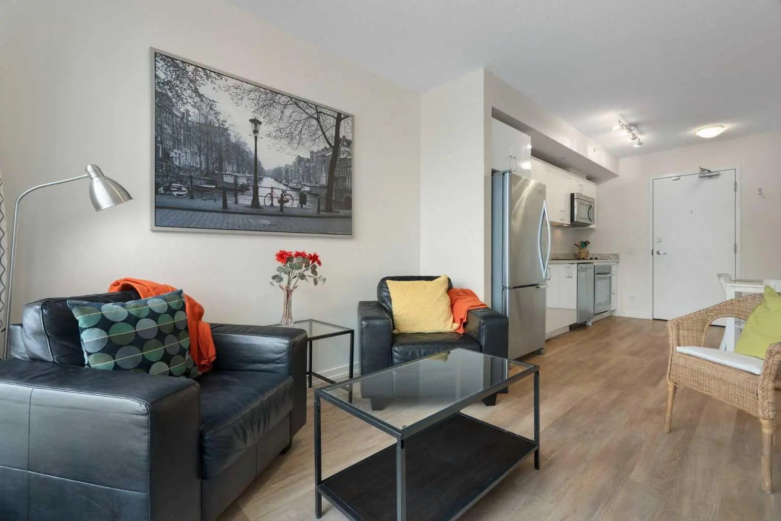 1503, 450 8 Avenue Southeast, Calgary – Residential Apartment Listing Photo 14