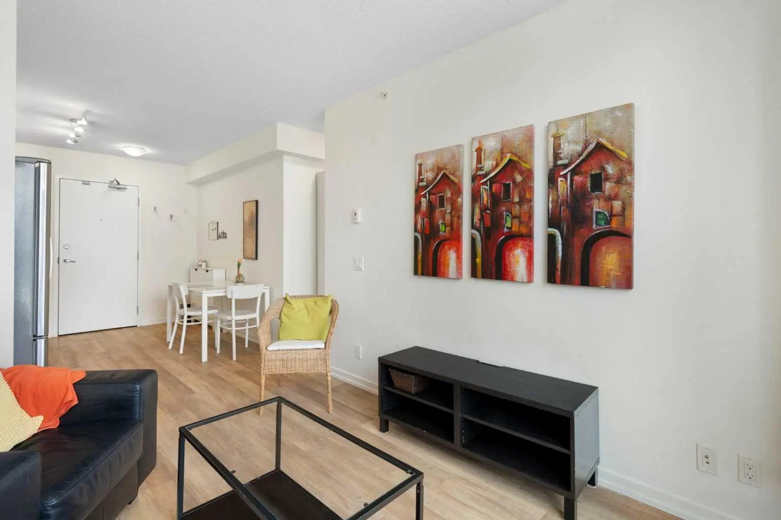 1503, 450 8 Avenue Southeast, Calgary – Residential Apartment Listing Photo 15