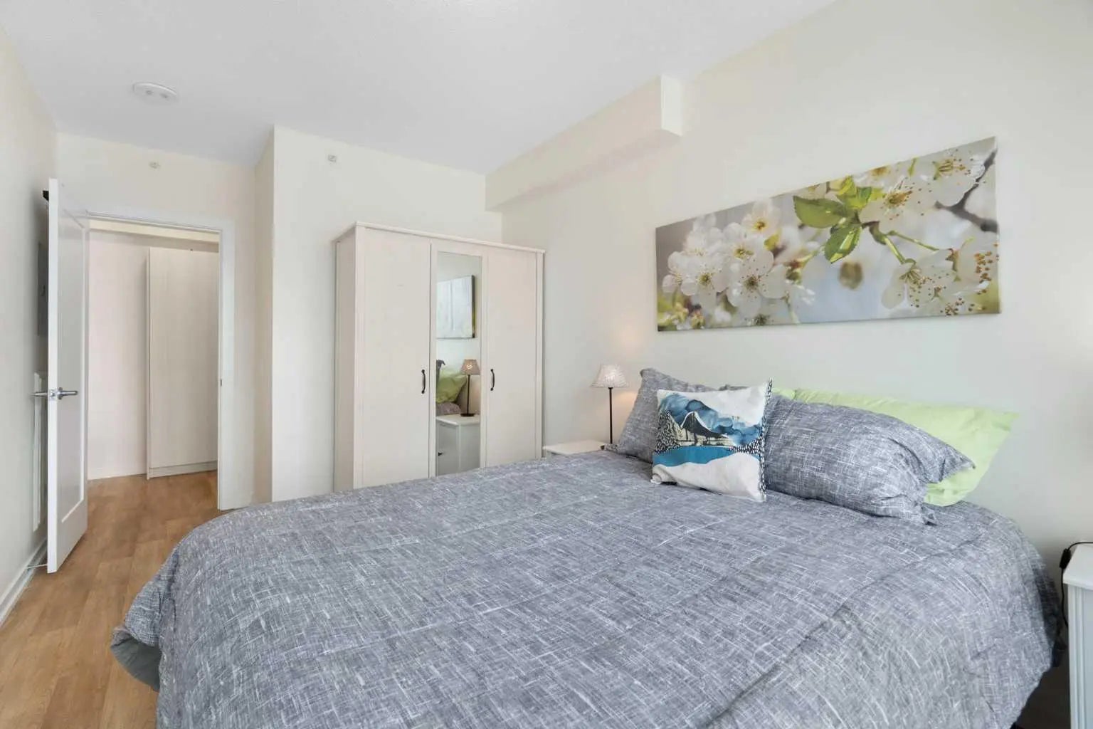 1503, 450 8 Avenue Southeast, Calgary – Residential Apartment Listing Photo 18