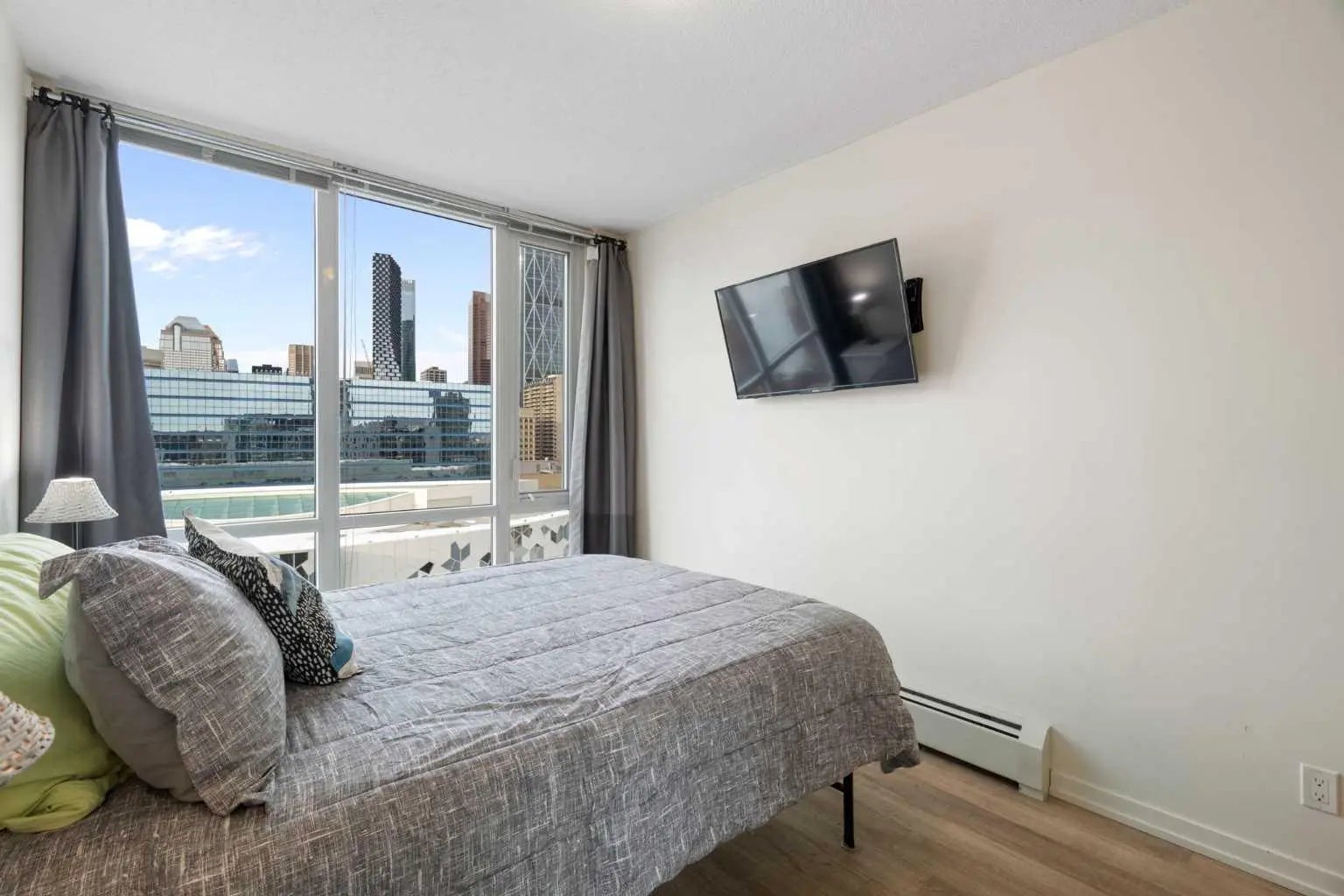 1503, 450 8 Avenue Southeast, Calgary – Residential Apartment Listing Photo 19