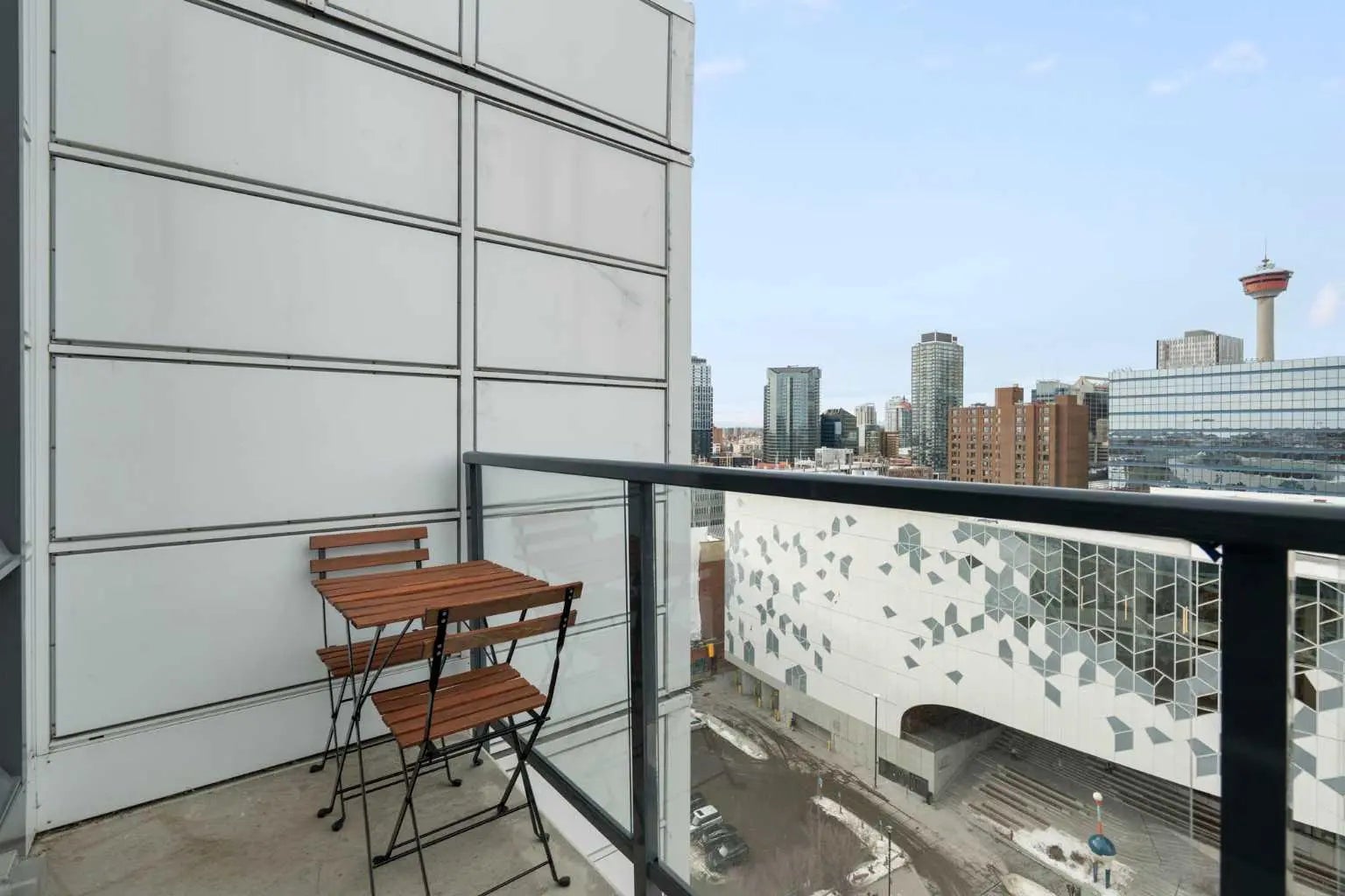 1503, 450 8 Avenue Southeast, Calgary – Residential Apartment Listing Photo 22