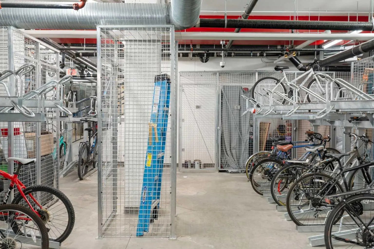 1503, 450 8 Avenue Southeast, Calgary – Residential Apartment Listing Photo 26