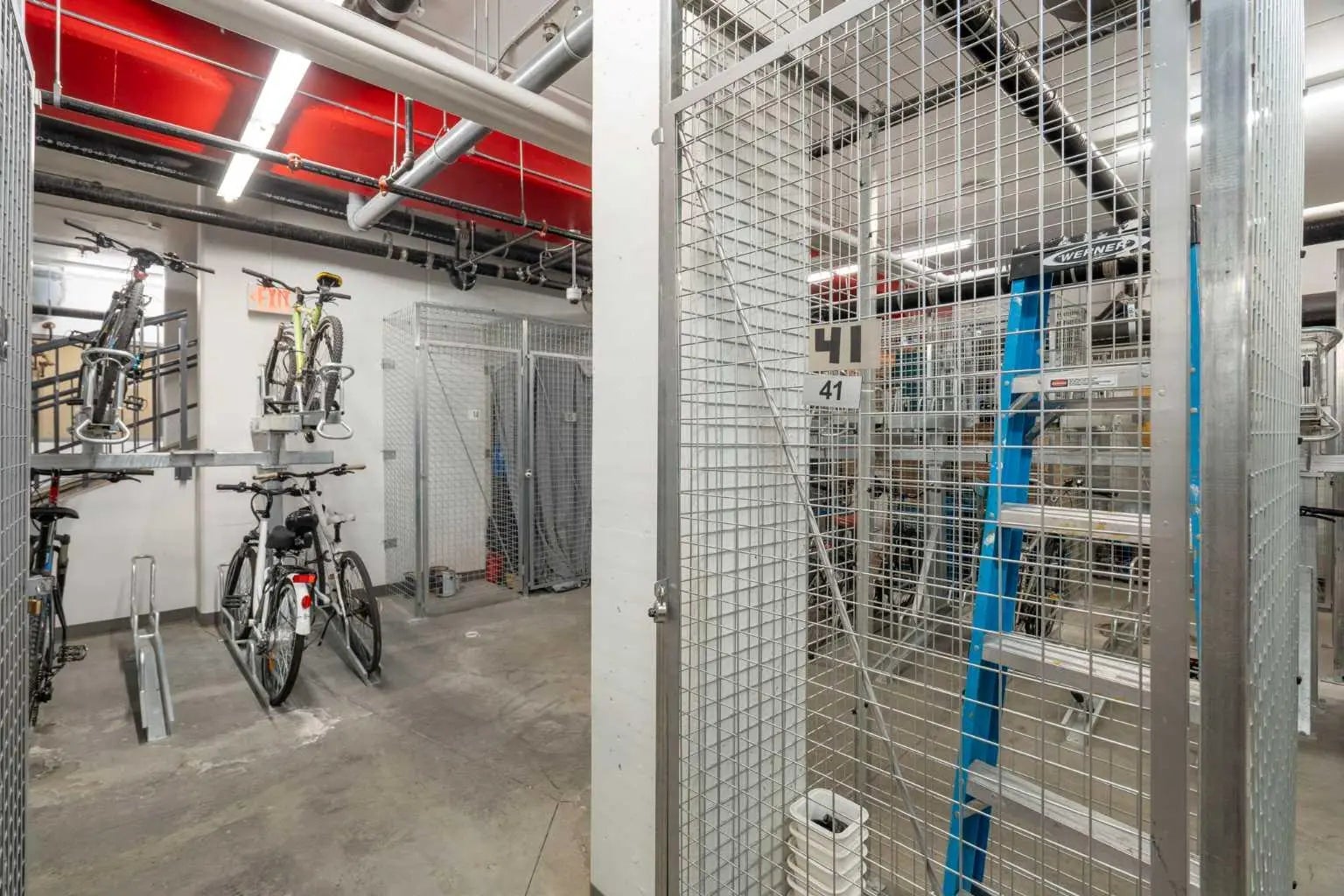 1503, 450 8 Avenue Southeast, Calgary – Residential Apartment Listing Photo 27