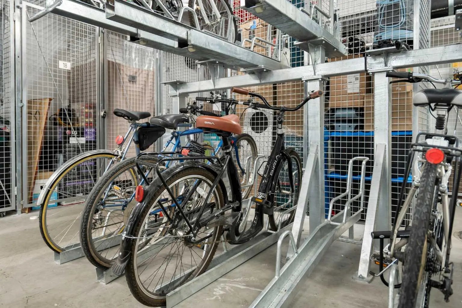 1503, 450 8 Avenue Southeast, Calgary – Residential Apartment Listing Photo 28