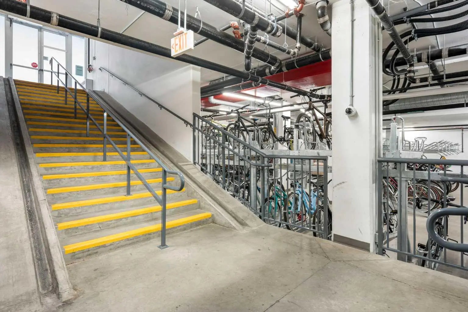 1503, 450 8 Avenue Southeast, Calgary – Residential Apartment Listing Photo 31