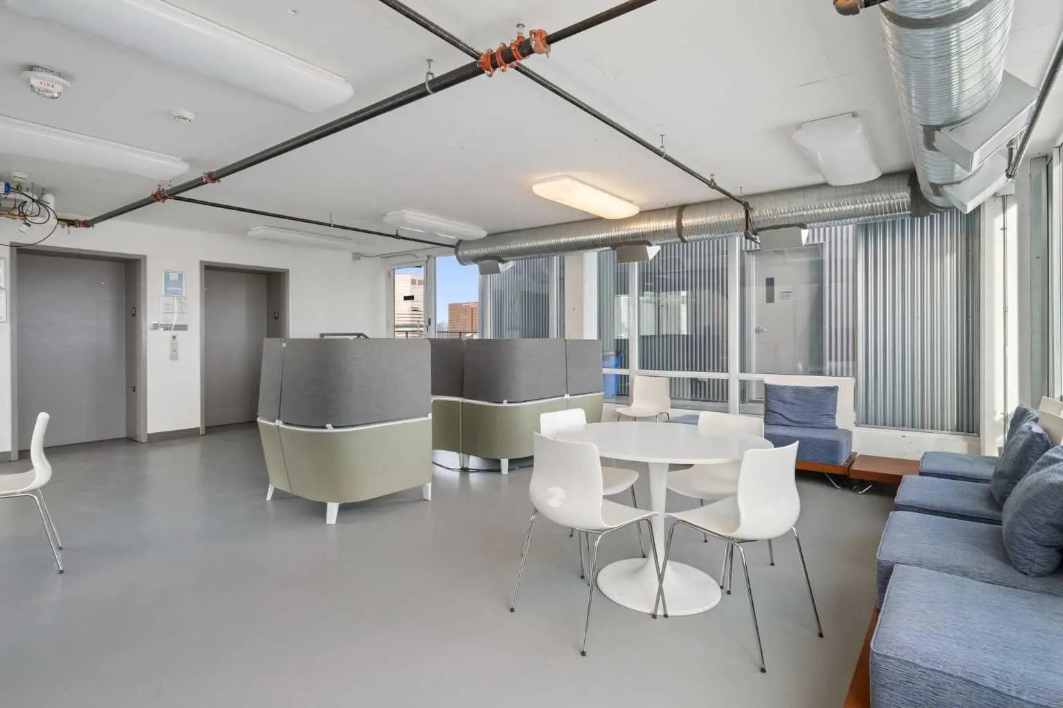 1503, 450 8 Avenue Southeast, Calgary – Residential Apartment Listing Photo 34