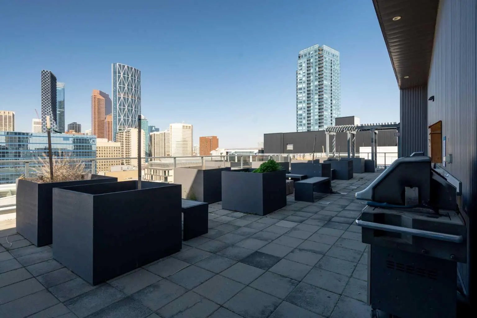 1503, 450 8 Avenue Southeast, Calgary – Residential Apartment Listing Photo 36