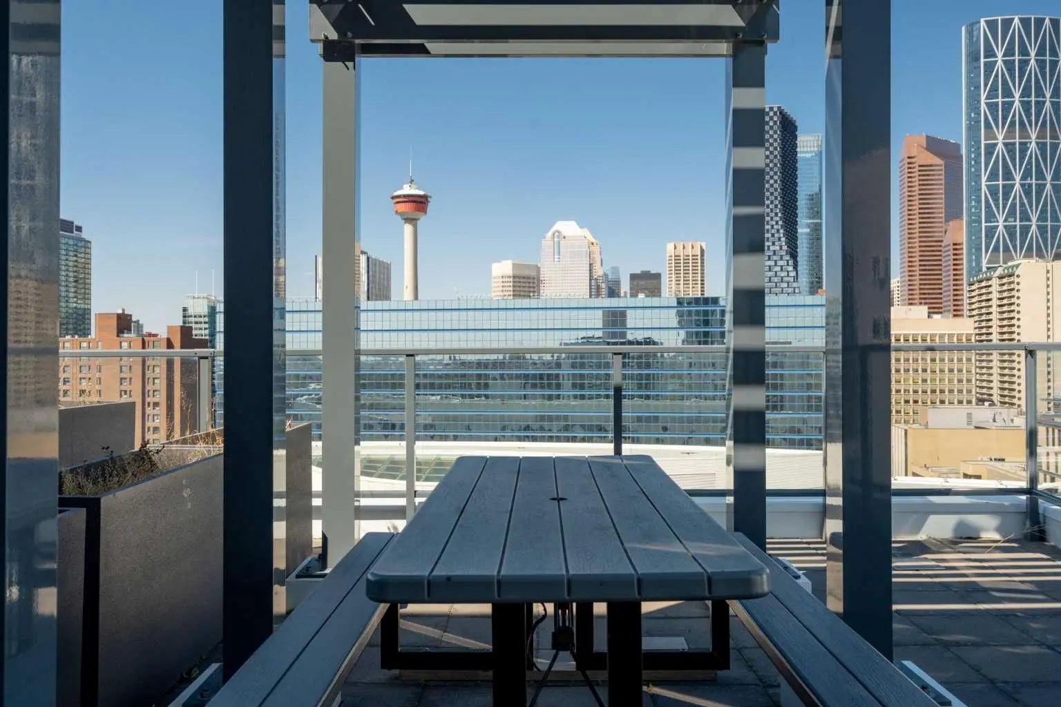 1503, 450 8 Avenue Southeast, Calgary – Residential Apartment Listing Photo 37