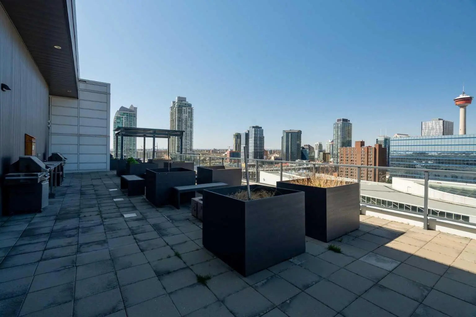 1503, 450 8 Avenue Southeast, Calgary – Residential Apartment Listing Photo 38