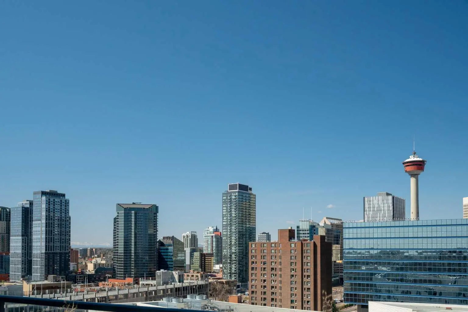 1503, 450 8 Avenue Southeast, Calgary – Residential Apartment Listing Photo 42