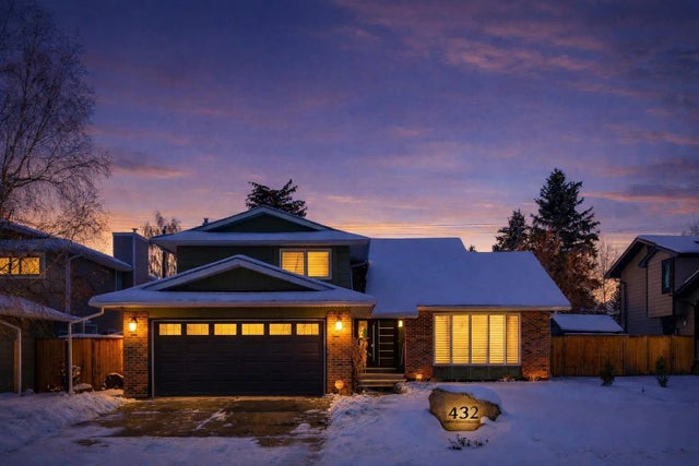 432 129 Avenue Se, Calgary