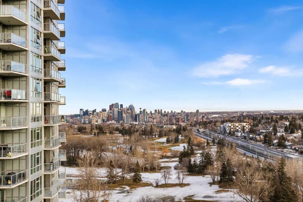 1507, 77 Spruce Place Sw, Calgary