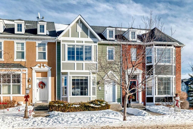 397 Rainbow Falls Drive , Chestermere