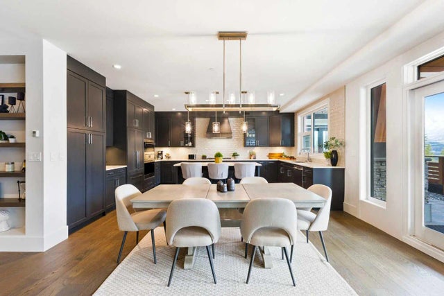 102, 101a Stewart Creek Rise , Canmore