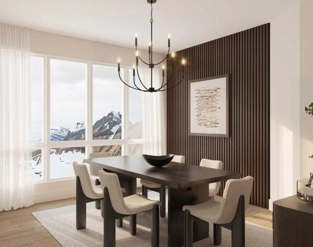 811, 101h Stewart Creek Rise , Canmore