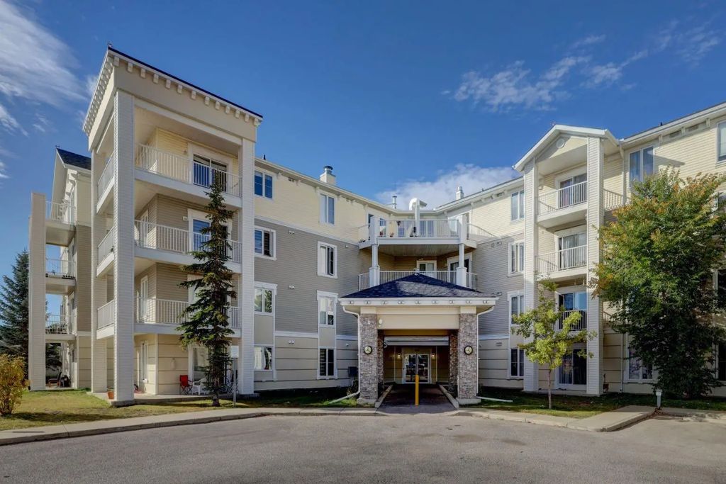 1413 1140 Taradale Drive Ne, Calgary