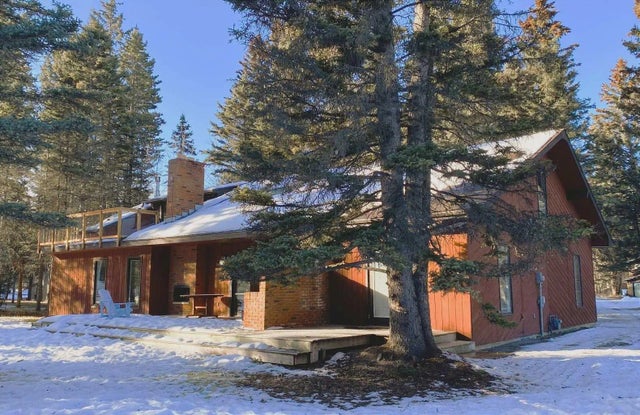 28 Wolf Drive  , Rural Rocky View County