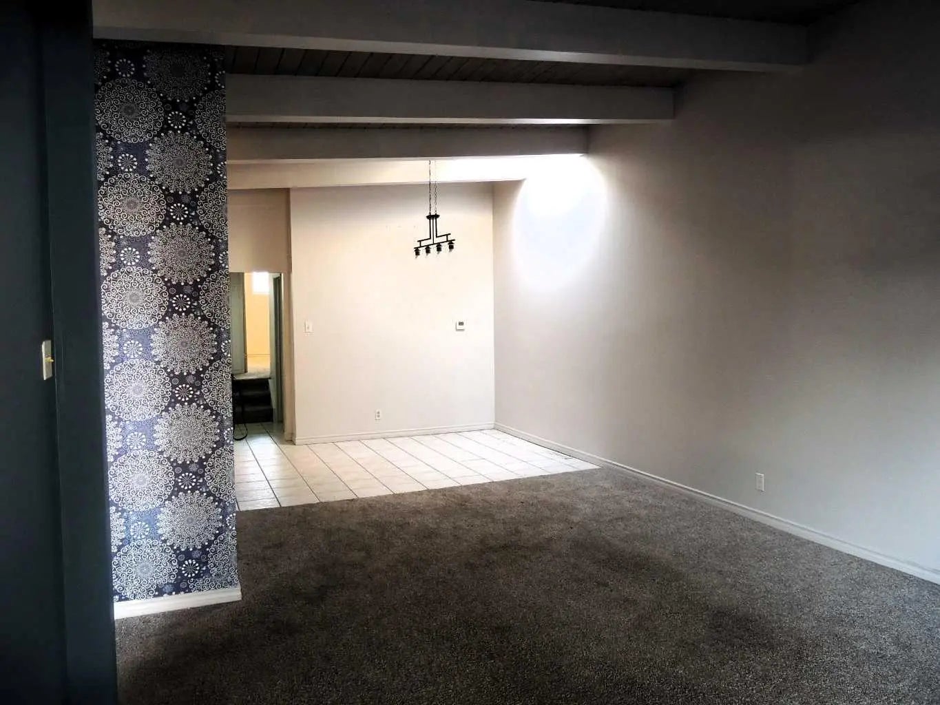 2713 Canmore Road Northwest, Calgary – Residential Semi Detached (Half Duplex) Listing Photo 11