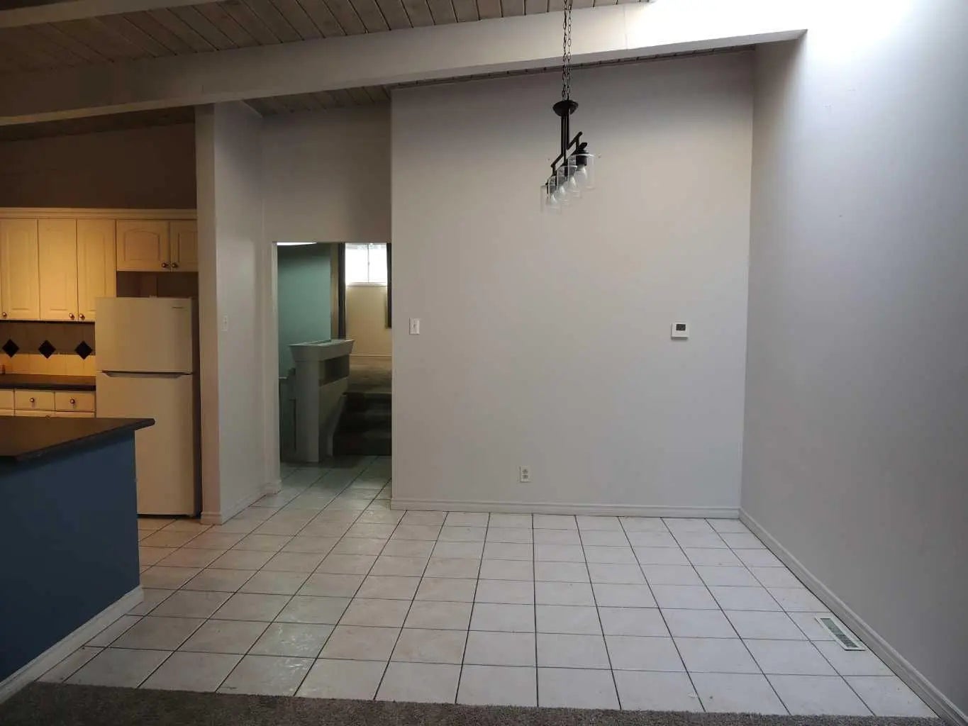 2713 Canmore Road Northwest, Calgary – Residential Semi Detached (Half Duplex) Listing Photo 12