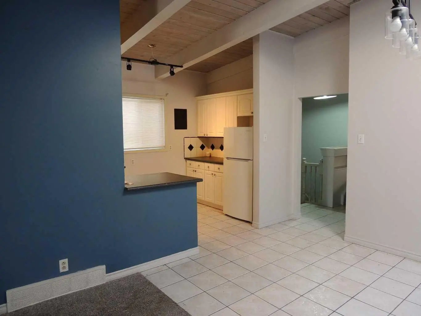 2713 Canmore Road Northwest, Calgary – Residential Semi Detached (Half Duplex) Listing Photo 14