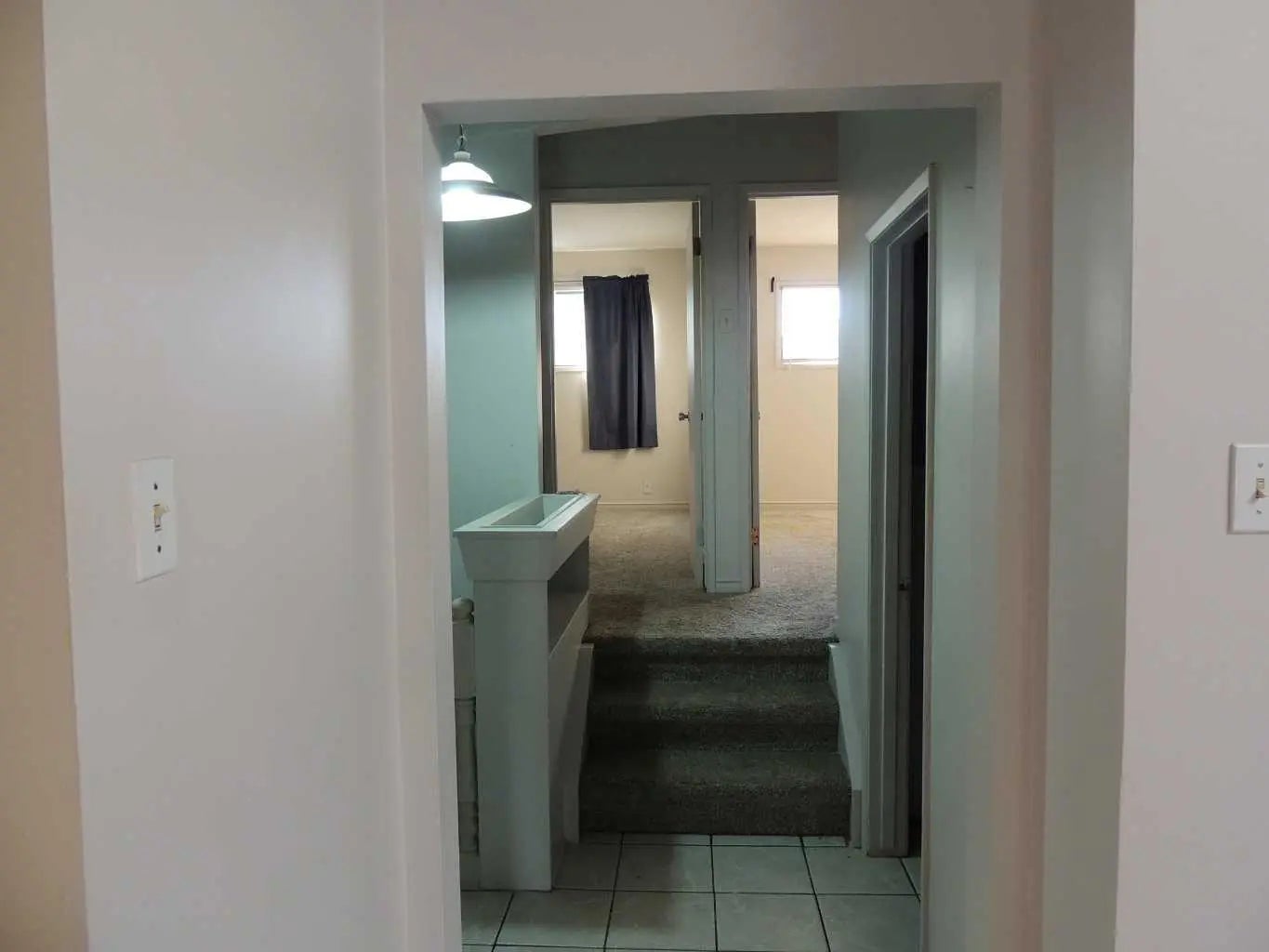 2713 Canmore Road Northwest, Calgary – Residential Semi Detached (Half Duplex) Listing Photo 26