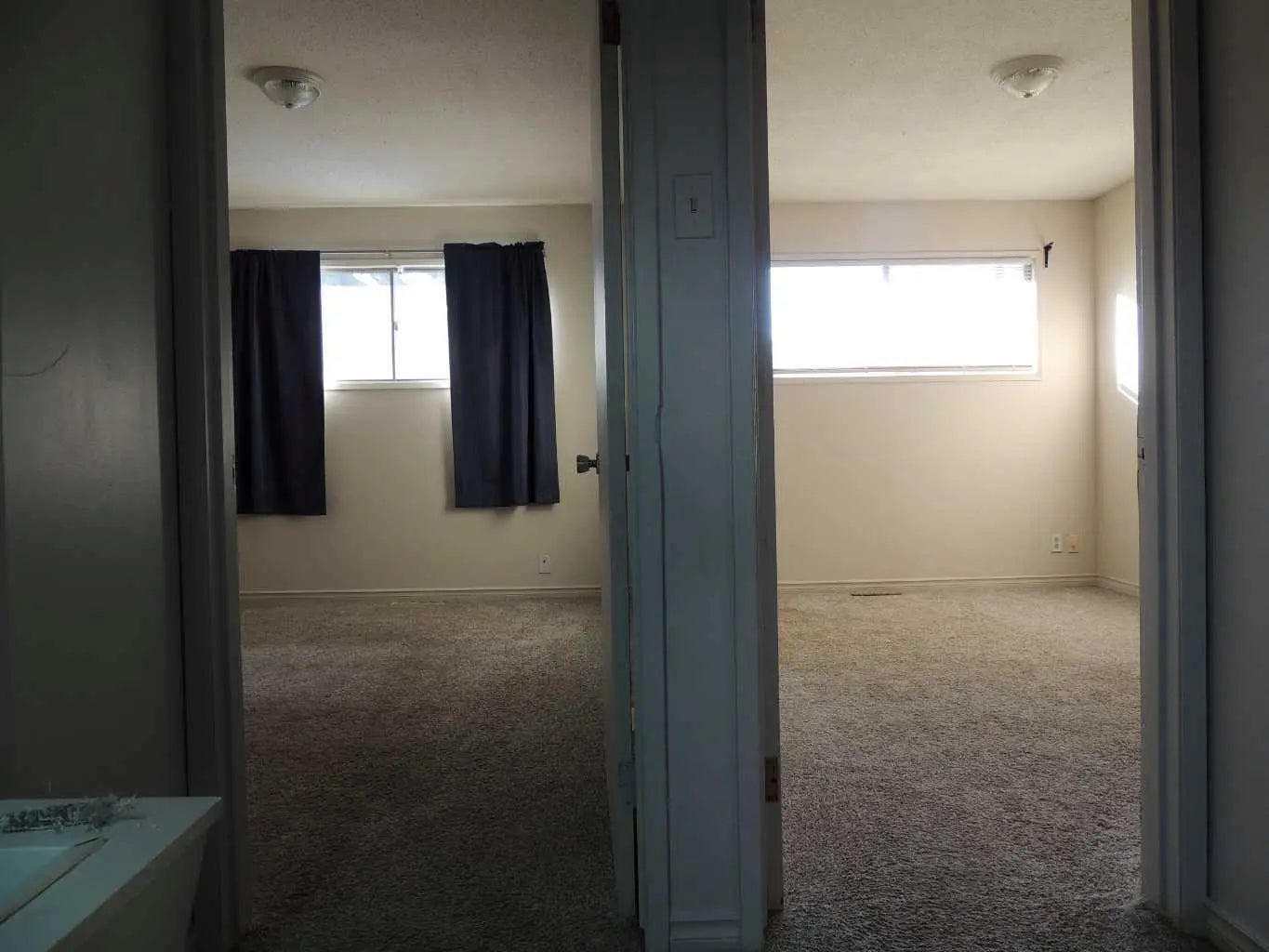 2713 Canmore Road Northwest, Calgary – Residential Semi Detached (Half Duplex) Listing Photo 27