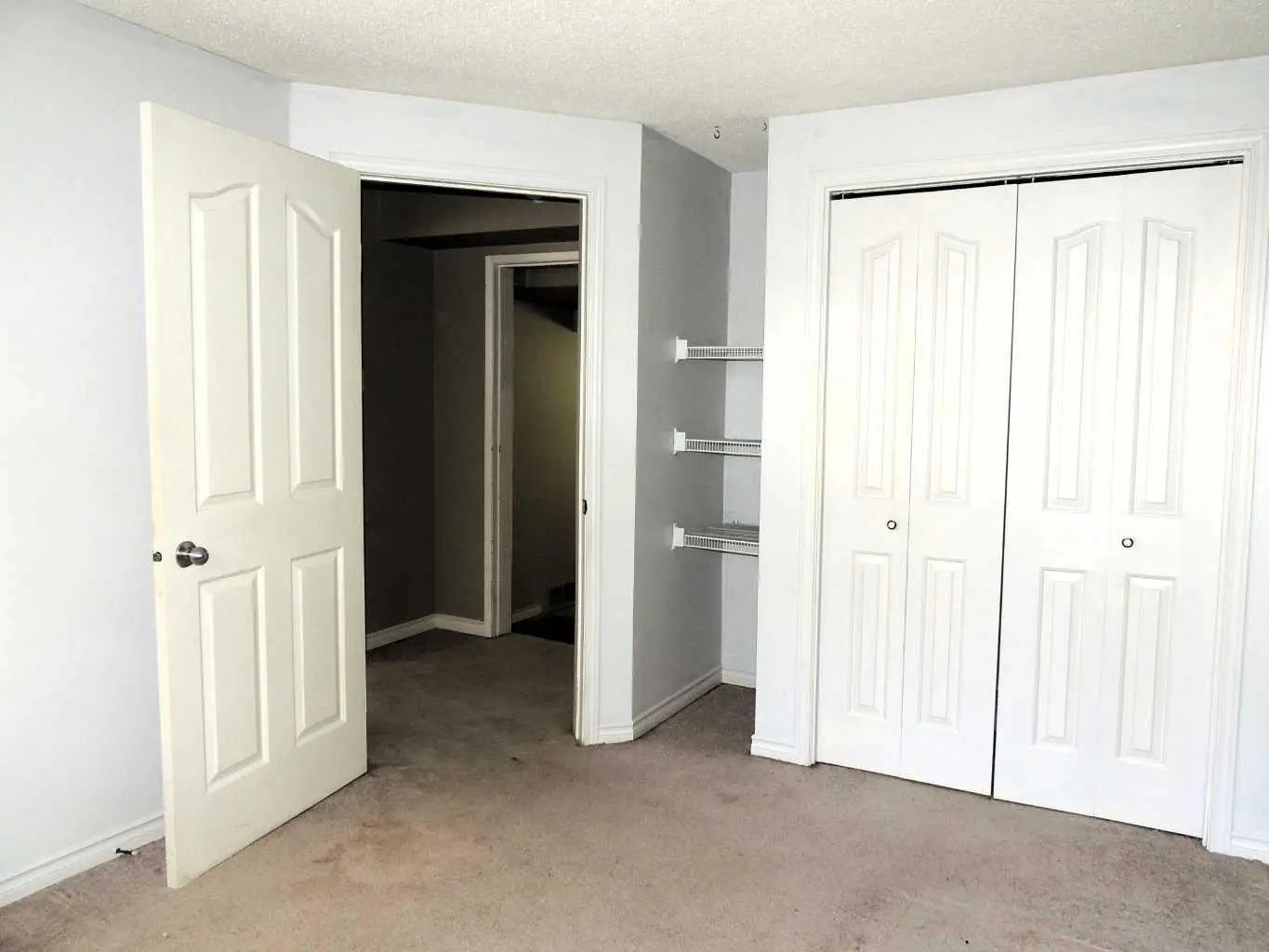 2713 Canmore Road Northwest, Calgary – Residential Semi Detached (Half Duplex) Listing Photo 44