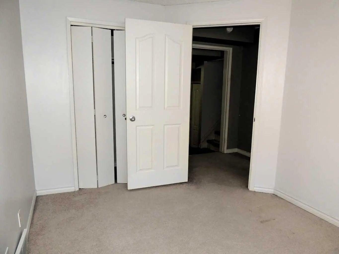 2713 Canmore Road Northwest, Calgary – Residential Semi Detached (Half Duplex) Listing Photo 45