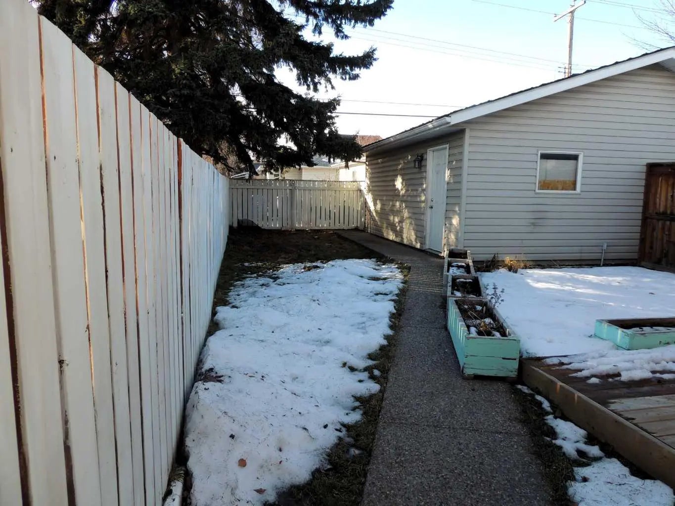 2713 Canmore Road Northwest, Calgary – Residential Semi Detached (Half Duplex) Listing Photo 47