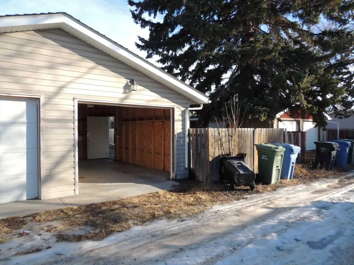 2713 Canmore Road Northwest, Calgary – Residential Semi Detached (Half Duplex) Listing Photo 49