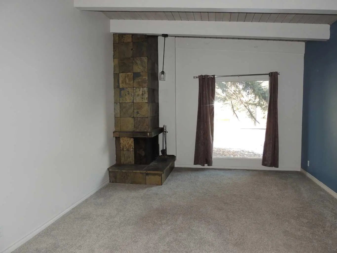 2713 Canmore Road Northwest, Calgary – Residential Semi Detached (Half Duplex) Listing Photo 7