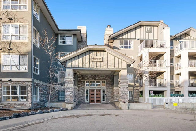 456, 35 Richard Court Sw, Calgary
