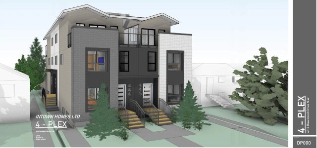 6316 Bowwood Drive Nw, Calgary