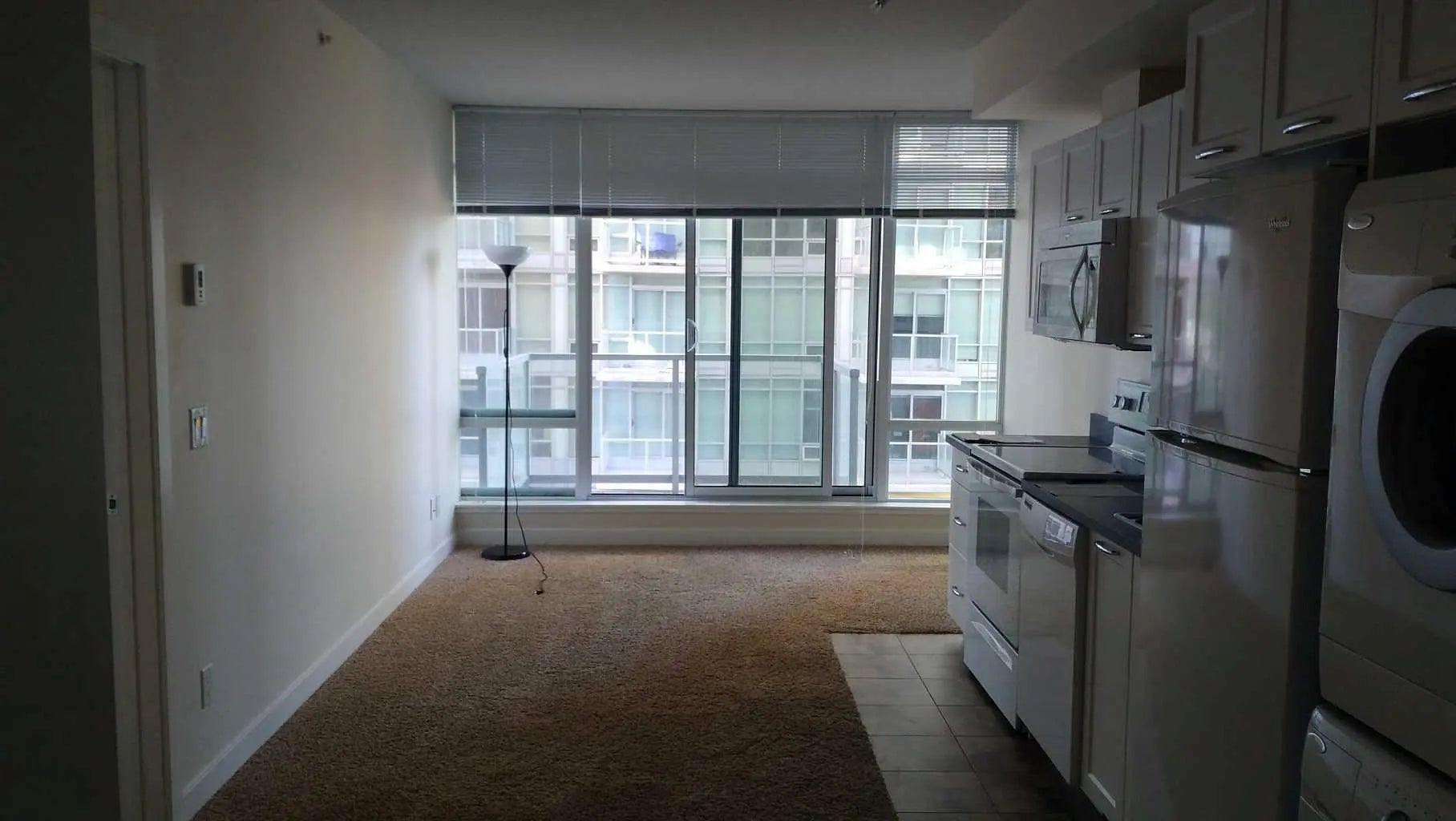 302, 3830 Brentwood Road Northwest, Calgary – Residential Apartment Listing Photo 7