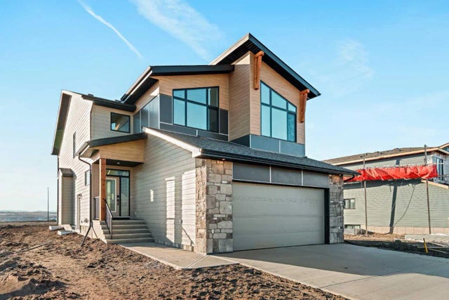 47 Setonridge Park Se, Calgary