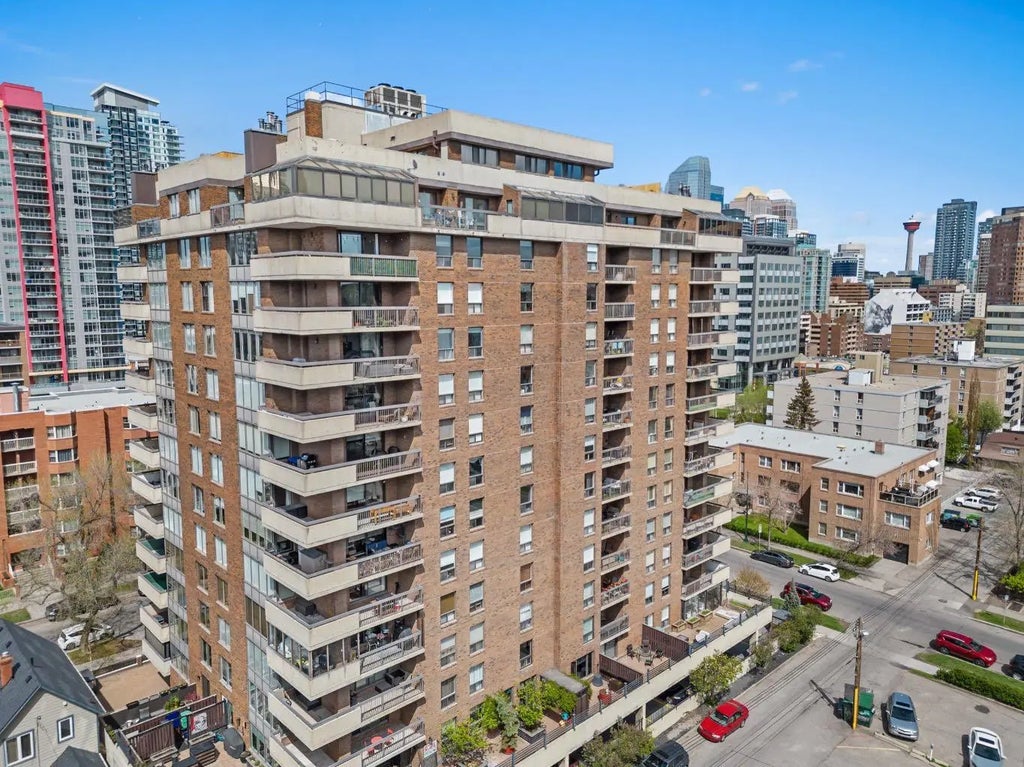 1150, 1001 13 Avenue Sw, Calgary