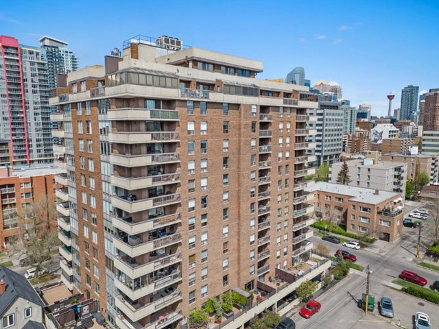 1150, 1001 13 Avenue Sw, Calgary