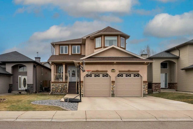 388 Grizzly Crescent N, Lethbridge